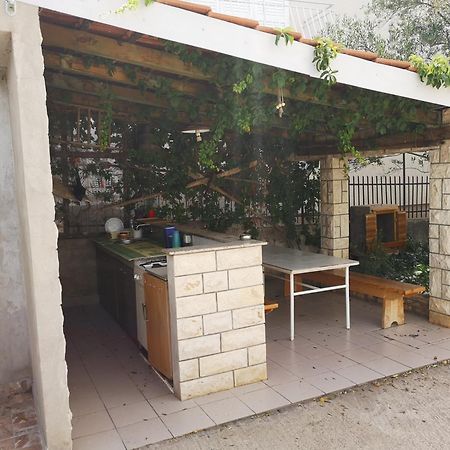 Apartments Govic ザボリッチ エクステリア 写真