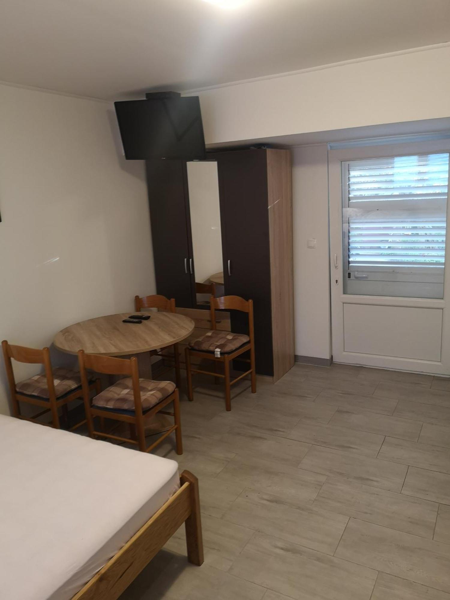 Apartments Govic ザボリッチ 部屋 写真