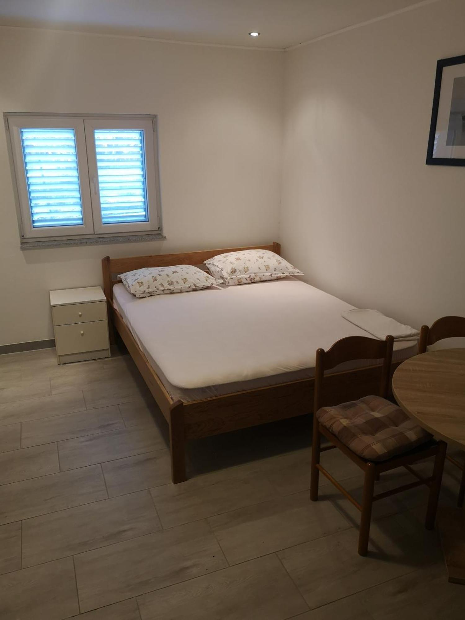 Apartments Govic ザボリッチ 部屋 写真