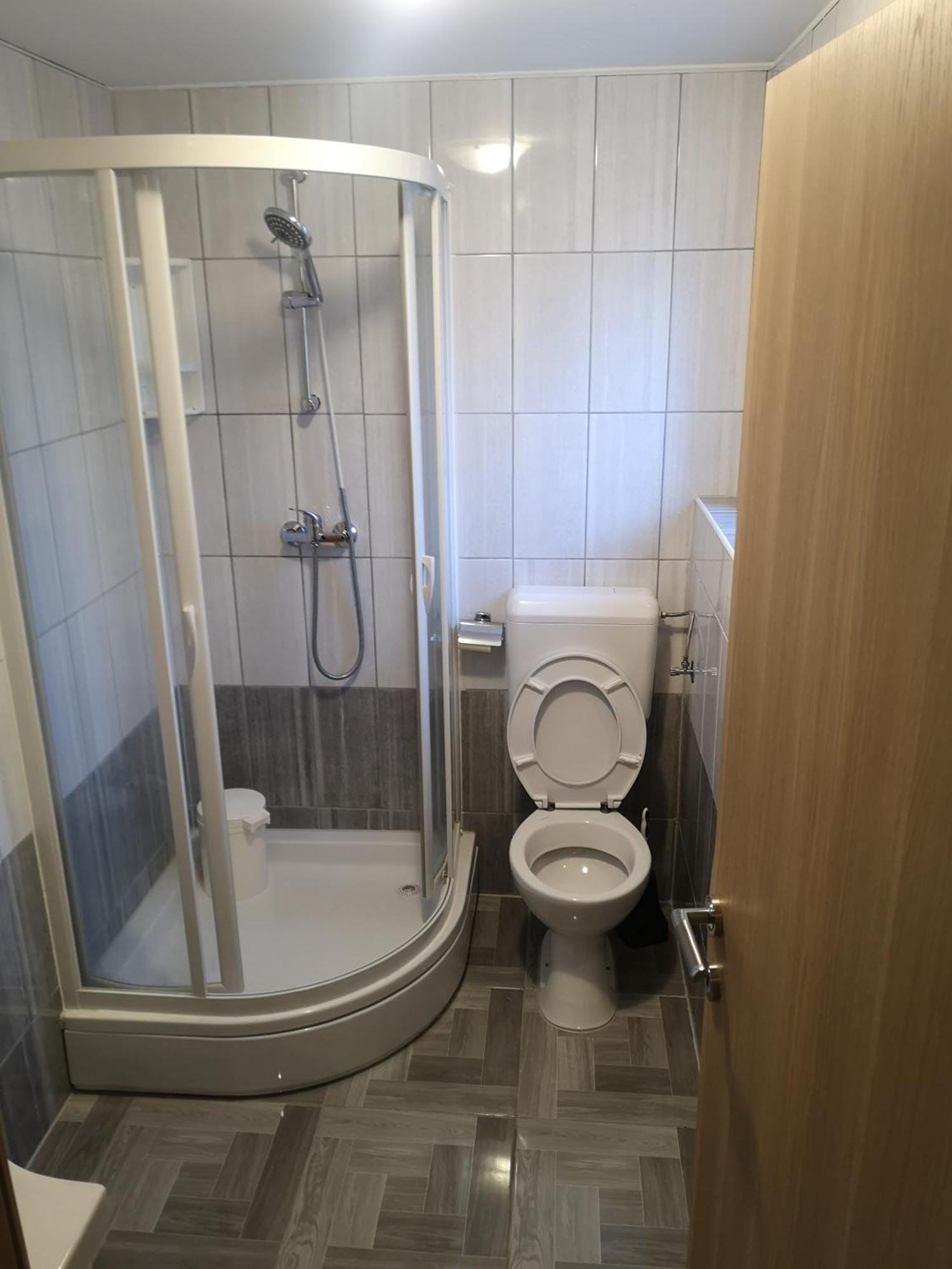 Apartments Govic ザボリッチ 部屋 写真