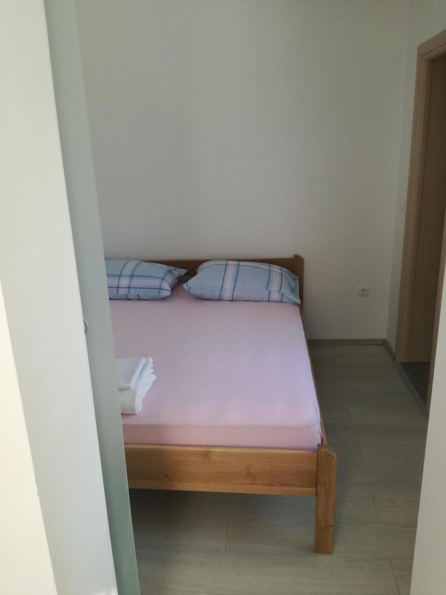Apartments Govic ザボリッチ 部屋 写真