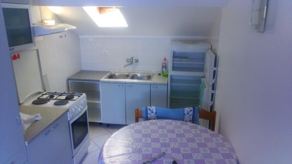Apartments Govic ザボリッチ エクステリア 写真