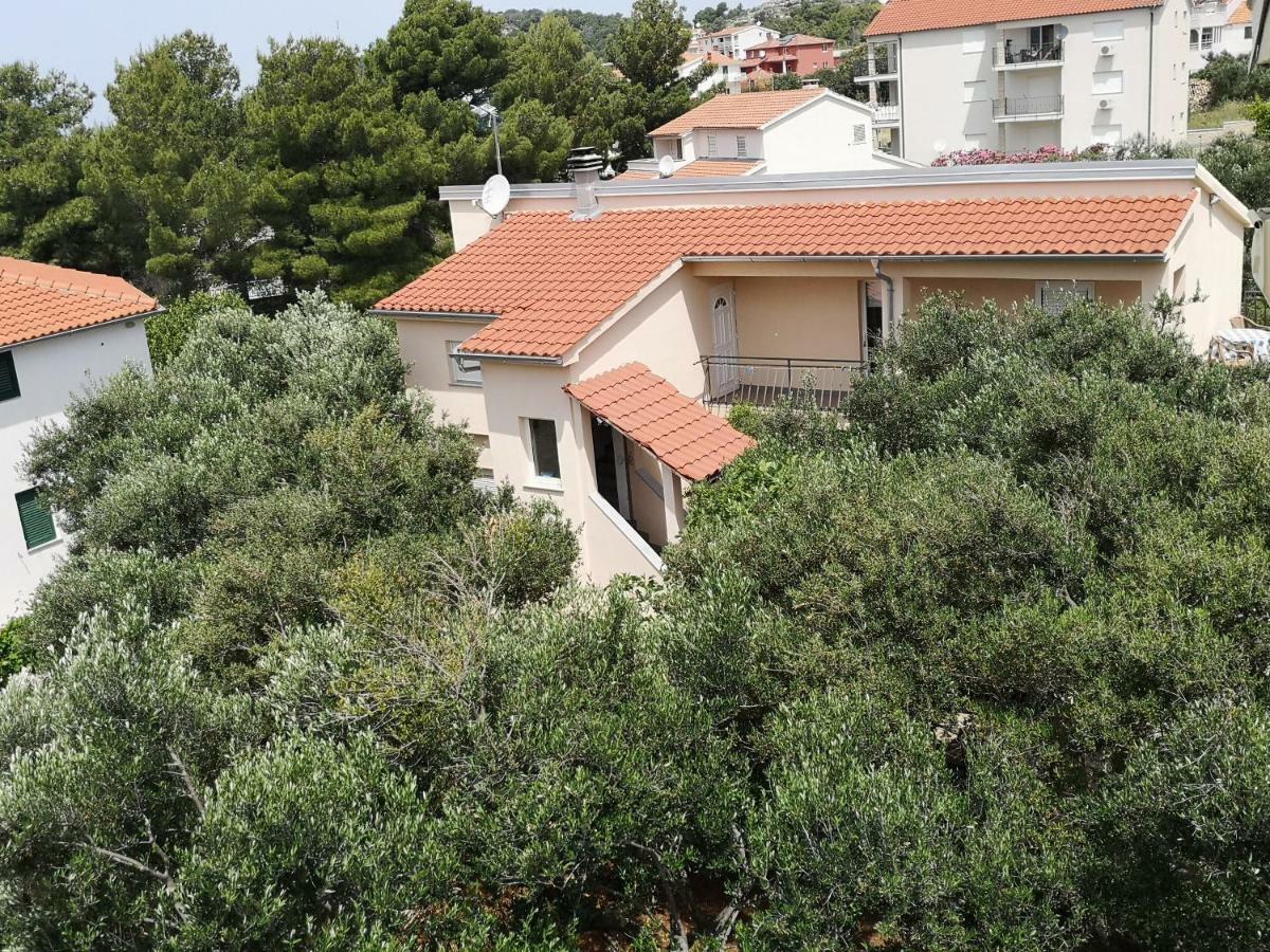 Apartments Govic ザボリッチ エクステリア 写真