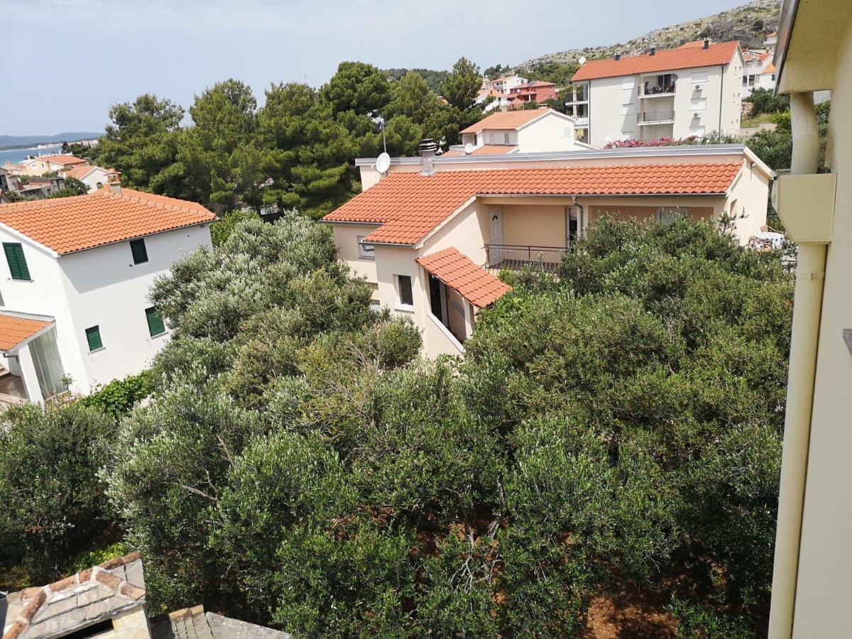 Apartments Govic ザボリッチ エクステリア 写真
